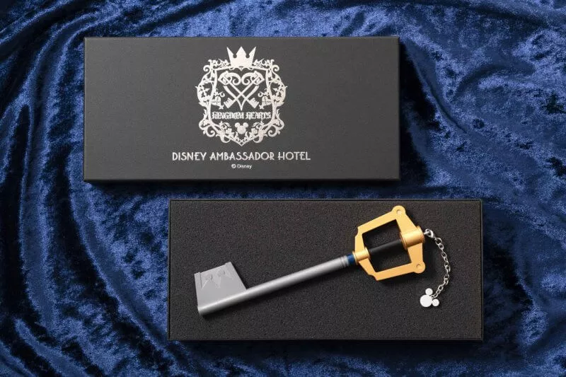 Tokyo Disneyland Debuts Awesome Kingdom Hearts Themed Hotel Rooms Blogs Tokyo Disneyland Debuts Awesome Kingdom Hearts Themed Hotel Rooms Blogs