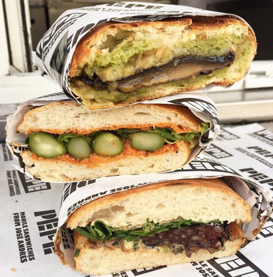 Popular Food Truck Pepe Will Open Permanent Location In