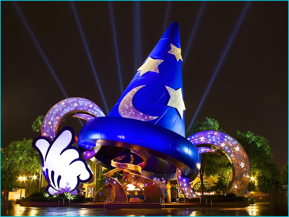 Disney’s Hollywood Studios park is limping into the ICU; what’s taking ...