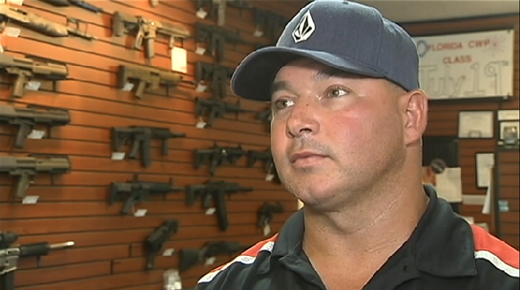 Daytona Beach Is Actually Getting A Gun Range That Serves Booze Blogs Daytona Beach Is Actually Getting A Gun Range That Serves Booze Blogs