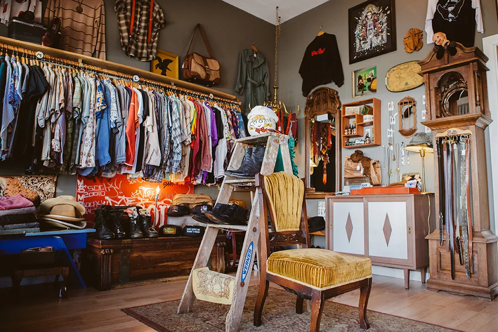 Cute Vintage Clothing Stores 5