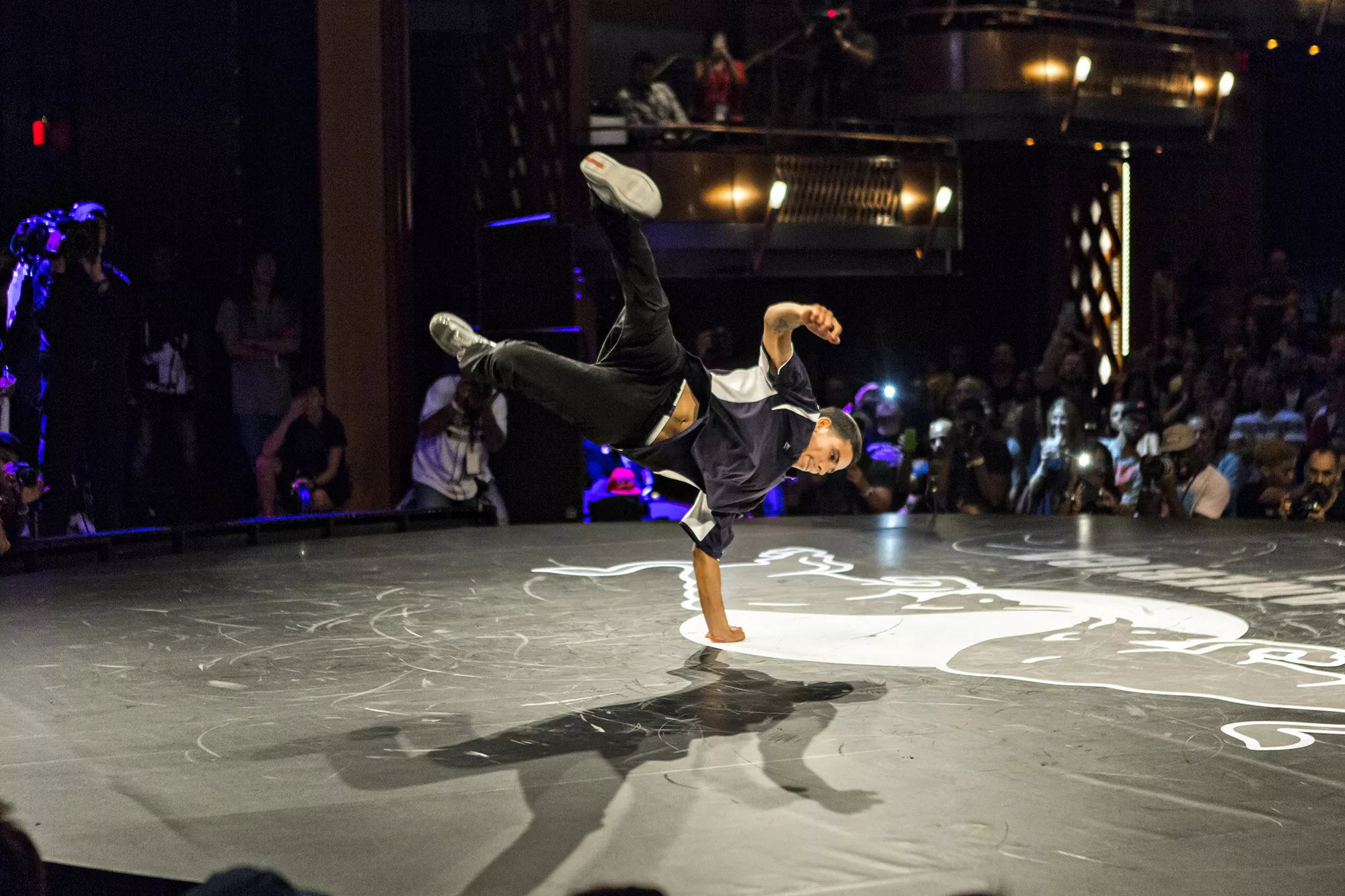 Kissimmee's Victor Montalvo is Red Bull breakdancing champ, again Blogs