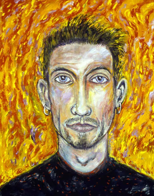 Clive Barker Ben Templesmith And More Contribute Art To Necromancy At Gods Monsters Blogs