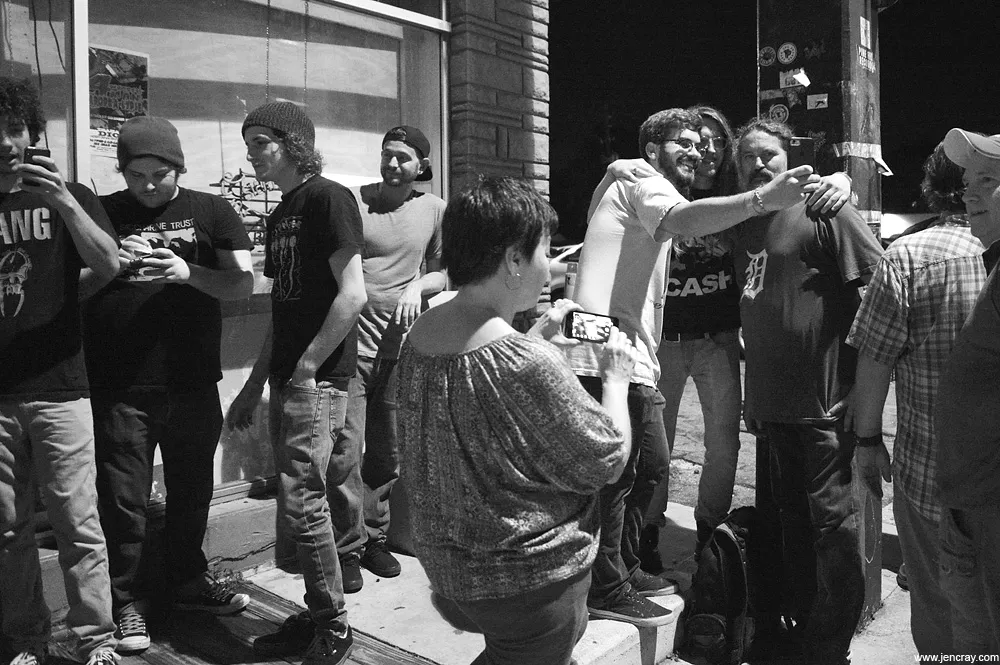 Meat Puppets still a revelation after 35 years, with Tight Genes (Will