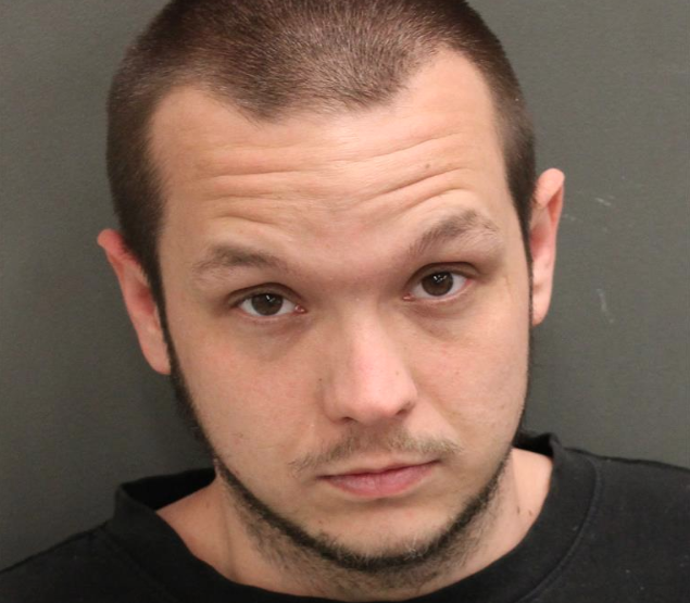 Apopka man  arrested for raping Texas teen he lured to 