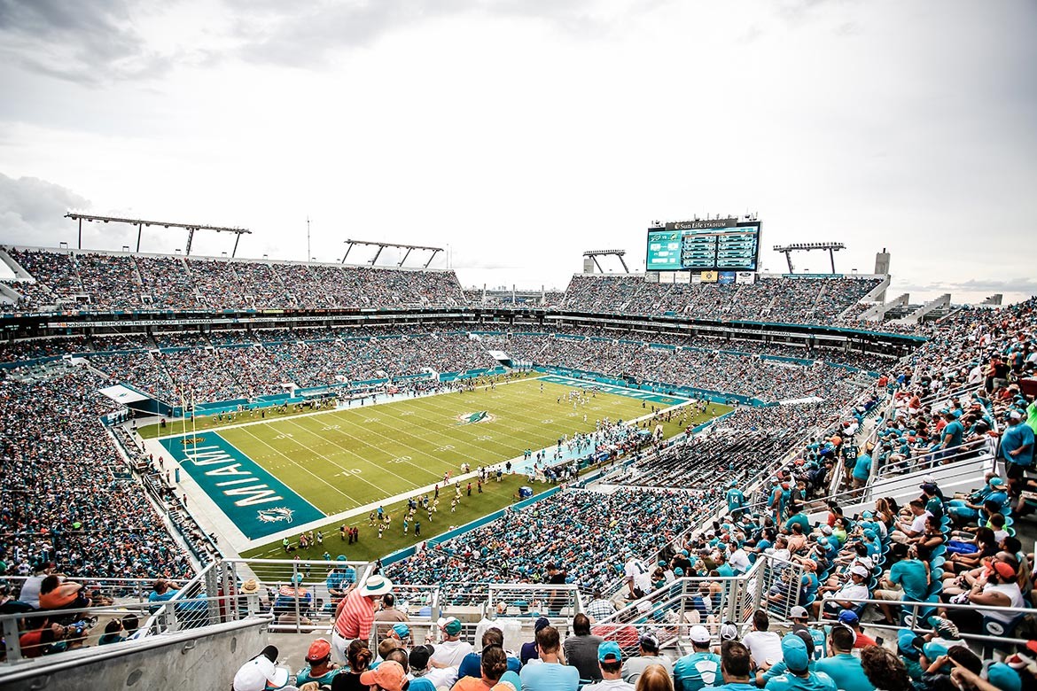 The Super Bowl is coming to Miami in 2020 | Blogs1170 x 780