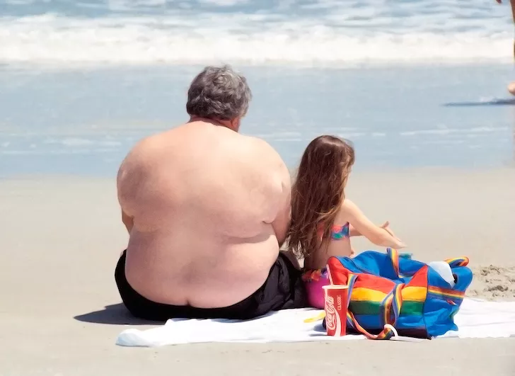 According To A Recent Study Orlando Is Fat Blogs