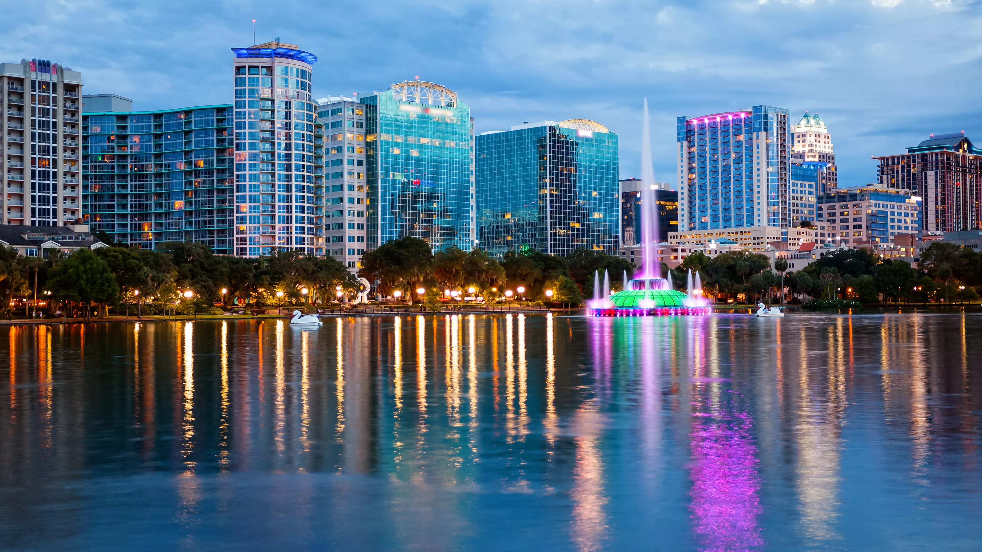 Orlando Is The Fifth Most Rent Burdened City In The U S Blogs