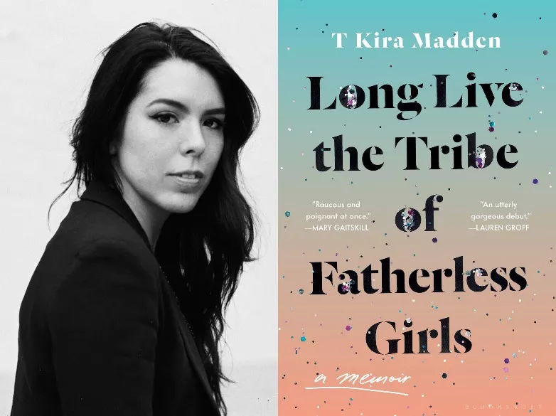 T Kira Madden - PHOTO BY JAC MARTINEZ
