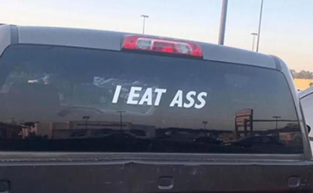 Eating Sisters Ass