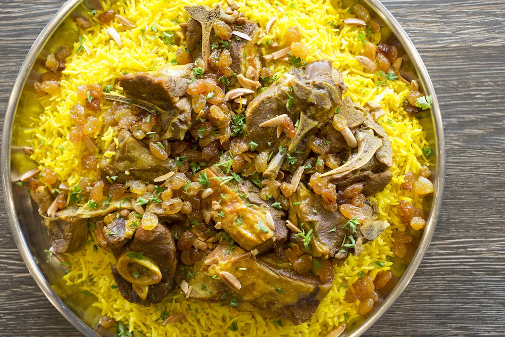 Orlando S Dining Scene Diversifies Into Saudi Style Indonesian