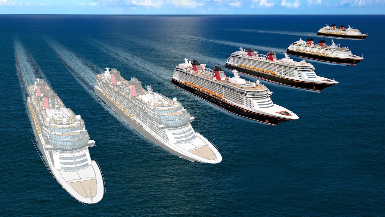 discount on a Disney Cruise