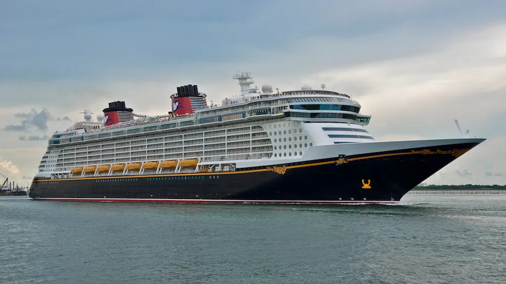 New Benefit For Disney Cruise Line Workers Could Improve Mental Health Conditions For Florida Crew Members Blogs