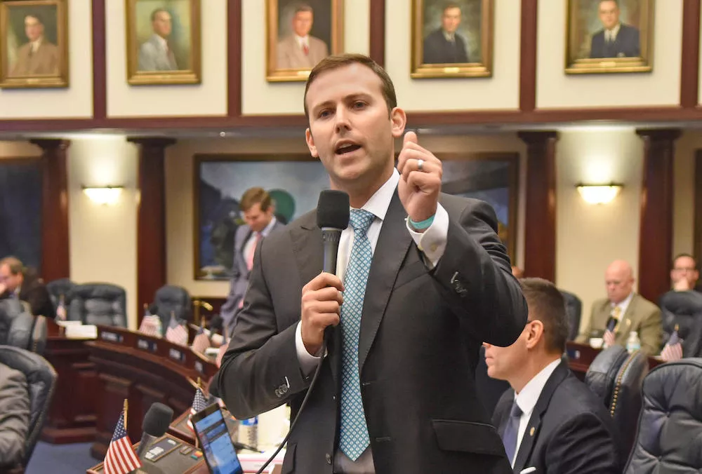 Florida bill would withhold test information from