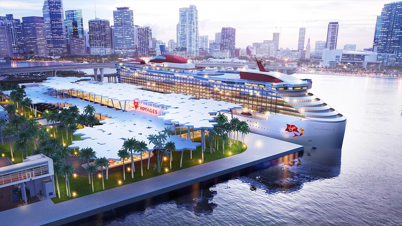 With Planes Trains Hotels A Hyperloop And More Virgin Is Taking Over Florida Blogs