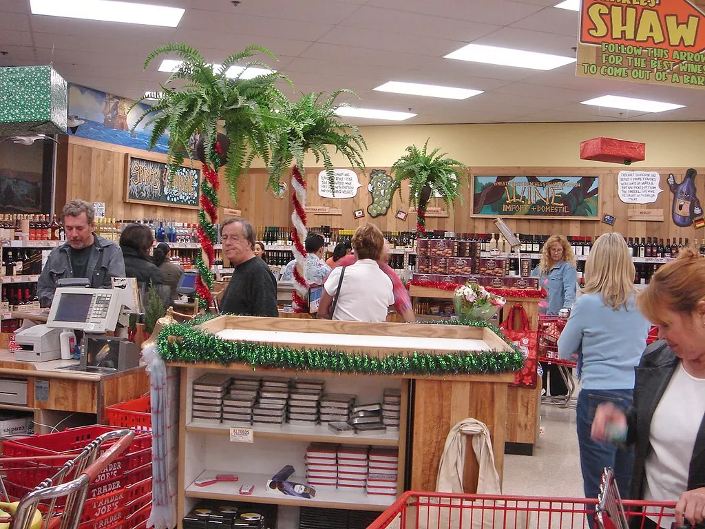 Trader Joe S Confidential A Texan Employee Worries The Company