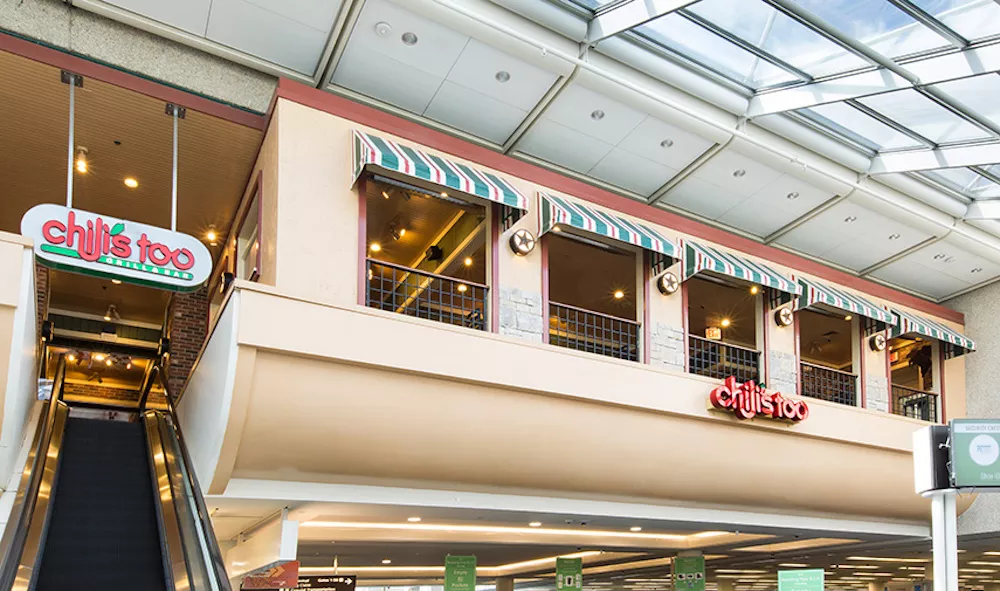 Orlando International Airport Isn T Responsible For How Concession Employees Are Treated That S Another Company S Job Blogs Orlando International Airport Isn T Responsible For How Concession Employees Are Treated That S Another Company S Job Blogs