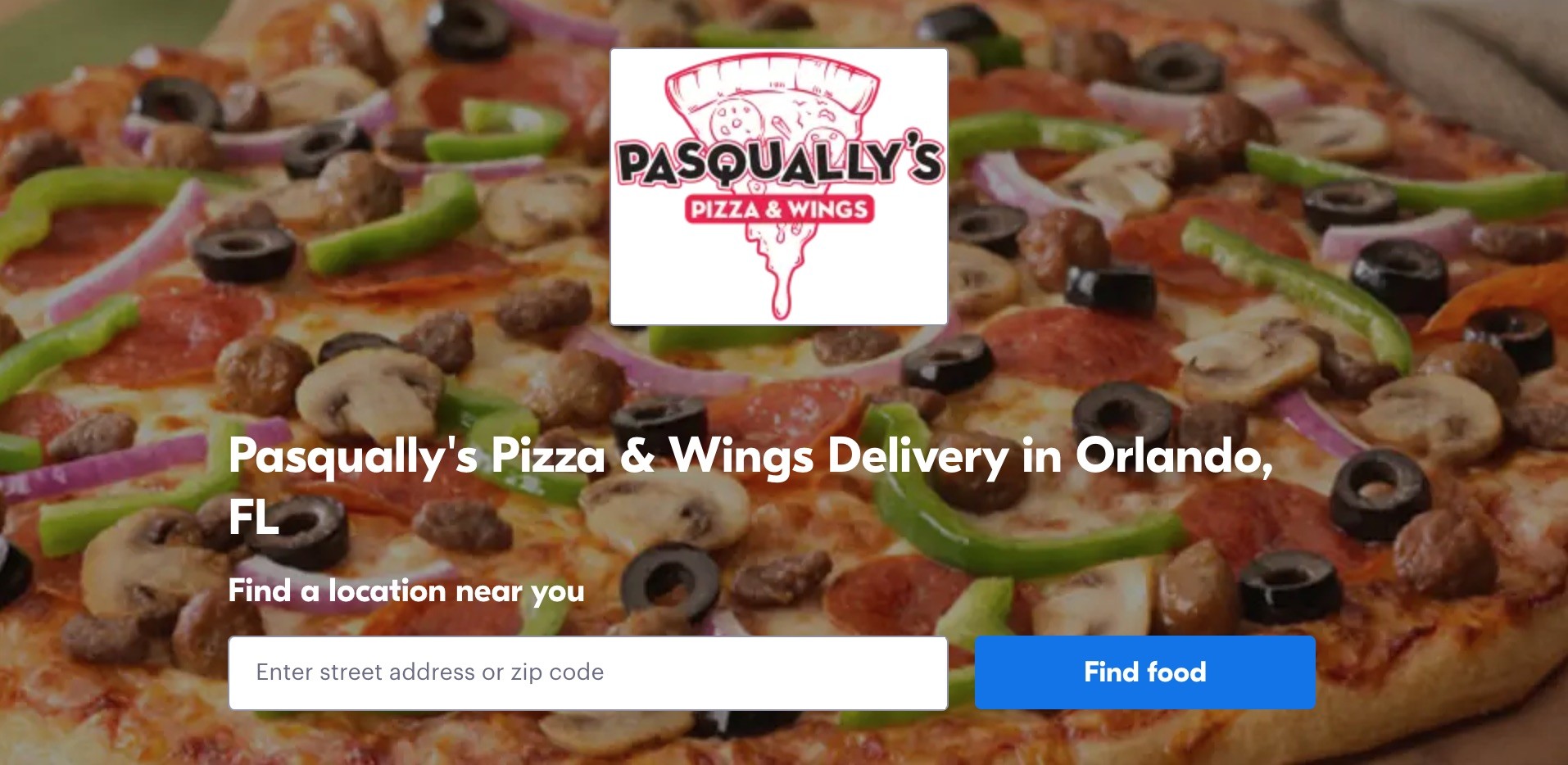 The Tragic Backstory Behind Chuck E Cheese S Phony Takeout Brand Pasqually S Pizza Wings Blogs - chuck e cheese song id roblox