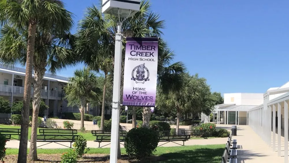 Timber Creek High School Closes Campus After Coronavirus Spike Linked To Sweet 16 Party Blogs