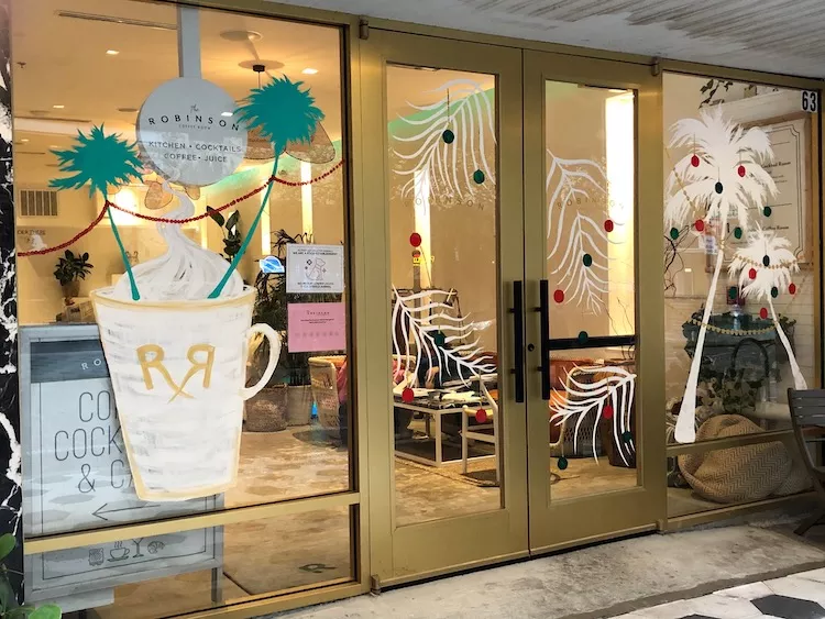 Celebrate The Holidays And Support Local Businesses Downtown During The New 30 Days Of City District Blogs