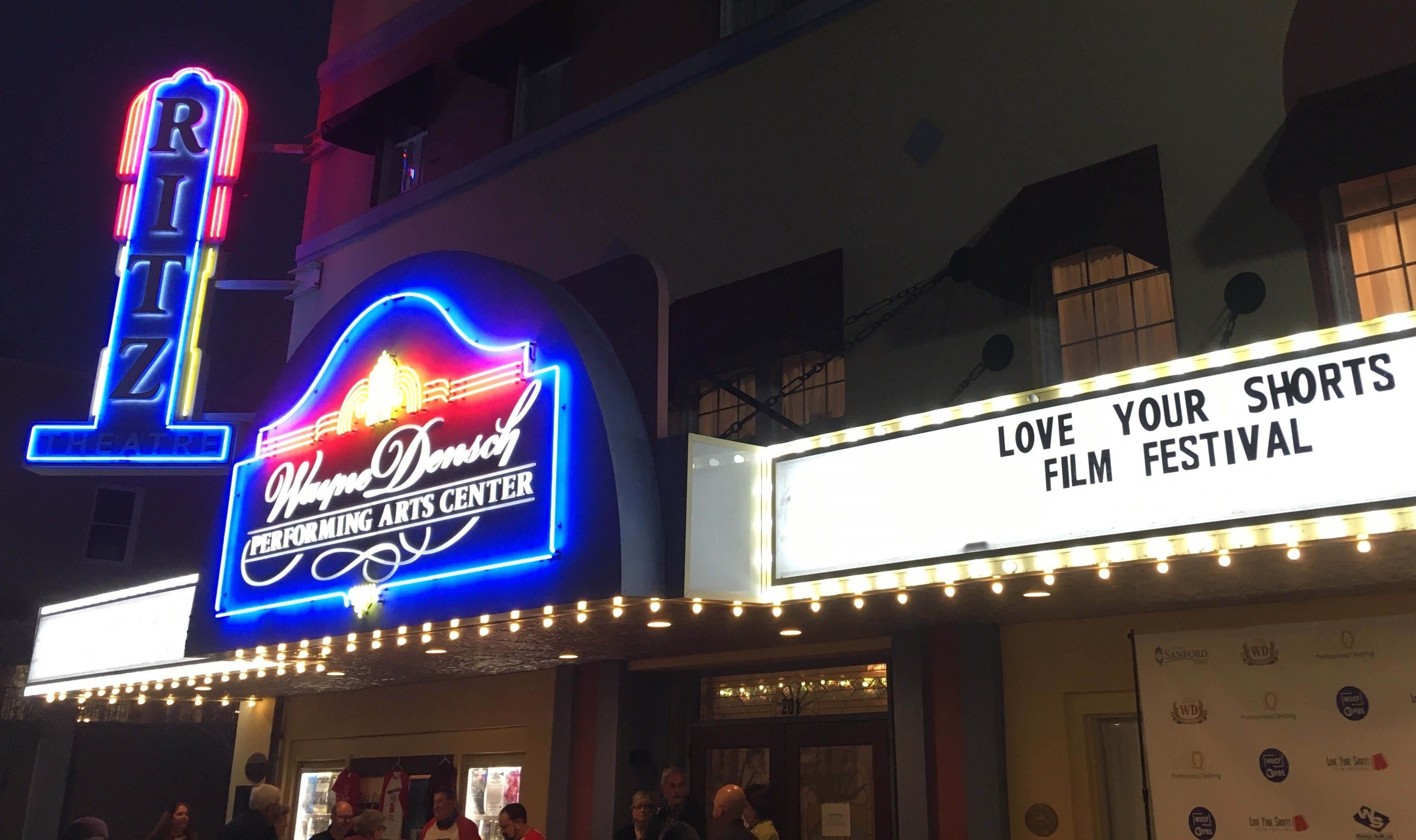 Sanford's Love Your Shorts Film Festival to held both in-person and virtually in 2021 | Blogs