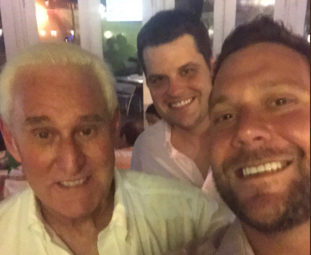 Report: Joel Greenberg admitted he and Matt Gaetz had sex with underage  girl in letter requesting pardon | Blogs