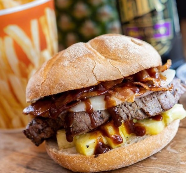 Pennsylvania Filet Mignon Sandwich Chain Nick Filet To Open Orlando Restaurant On Friday Blogs