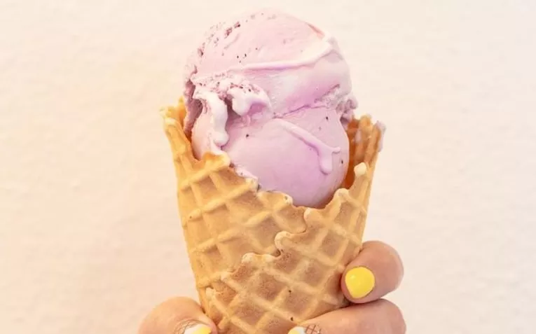 Kelly's Ice Cream Orlando Google SERP Results "Kelly's Ice Cream Orlando"