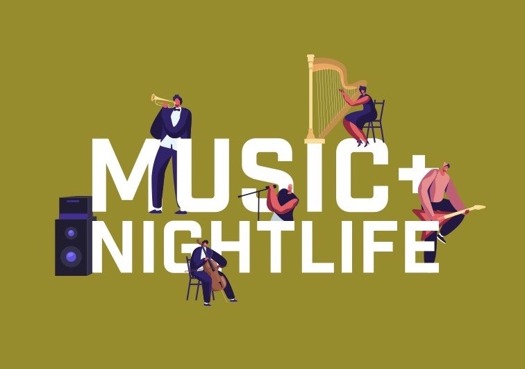 Best of Orlando® 2021: Music and Nightlife