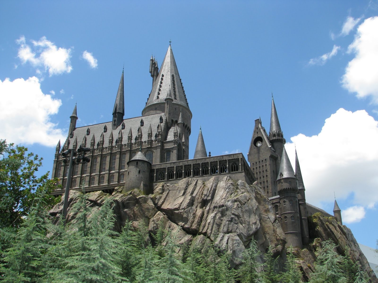 New Harry Potter Nighttime Show Coming To Universal Studios Japan But Hope Isn T Lost For Orlando Blogs