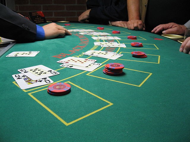 Failure of gambling bills in Florida leaves industry in limbo | Blogs