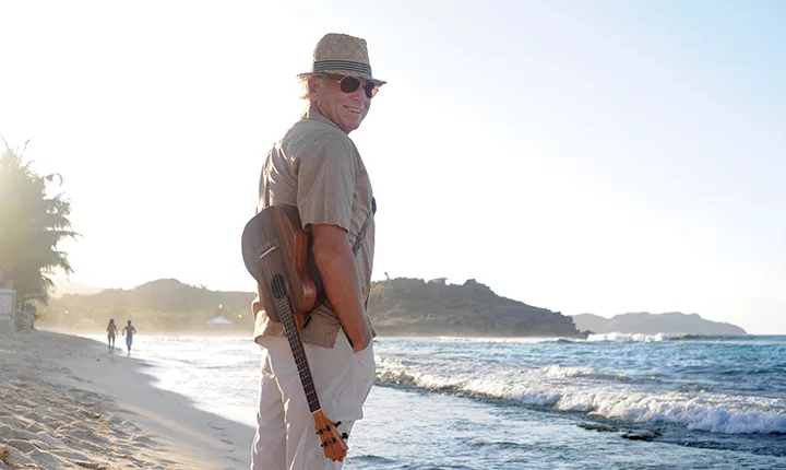 Songs from St Somewhere - Jimmy Buffett Songs, Reviews