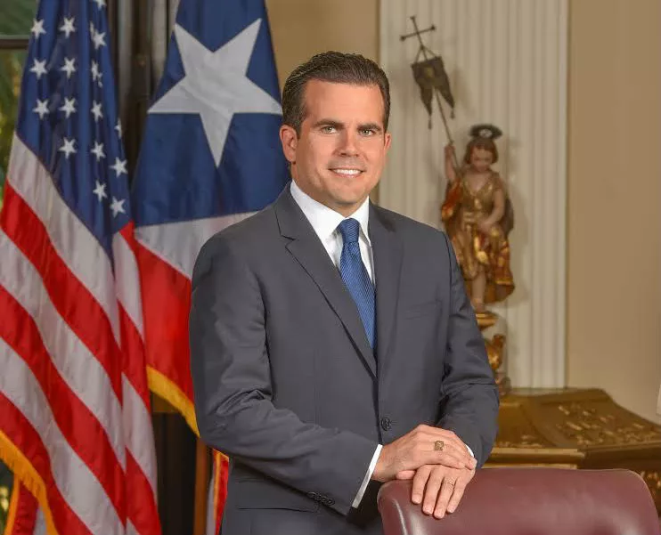 Puerto Rico Governor Will Hold Town Hall In Kissimmee Next Week