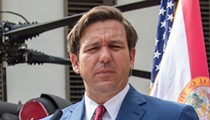 Gov. Ron DeSantis presided over record-low unemployment in Florida. That's all about to change