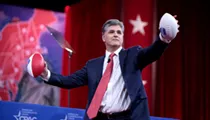 Nonprofit watchdog names Sean Hannity as a chief source of coronavirus misinformation