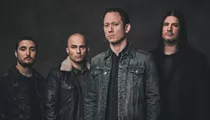 Orlando metal stars Trivium release &lsquo;What the Dead Men Say,&rsquo; a powerful, timely album