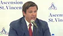 Florida Gov. DeSantis says gyms can reopen, restaurants can increase capacity and more starting next week