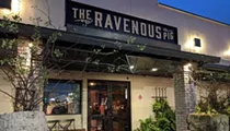Ravenous Pig to celebrate 13th anniversary by unveiling new beer garden this week