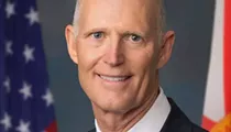 Florida has Rick Scott to thank for another trash website that cost the taxpayers millions