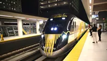 Brightline plans to create high-speed passenger rail lines connecting Orlando to Miami &mdash; here's how