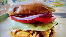 Orlando Burger Week is upon us, complete with $5 burgers from an army of Orlando restaurants
