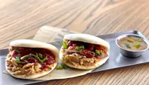 Hawkers to serve up seasonal 'Thanks + Giving Bao' through November in Florida