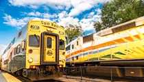 SunRail station coming to DeLand in 2024