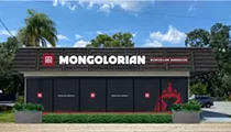 Orlando will get a high-tech Mongolian barbecue joint when the Mongolorian opens