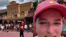 TikTok of woman getting roasted after asking Walt Disney World's Gaston on a date goes viral