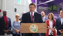 Florida Gov. Ron DeSantis threatens to withhold salaries of superintendents who impose mask mandates