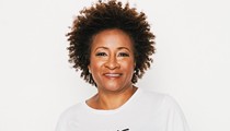 Comedian Wanda Sykes to perform in Orlando this spring