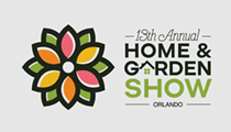 Orlando Home & Garden Show returns to Convention Center this weekend