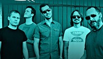 311 coming to Orlando for headlining show at the House of Blues in March