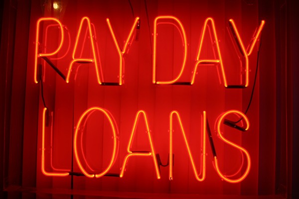 payday loans in Alliance OH